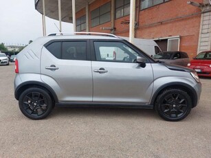 SUZUKI Ignis 1.2 Hybrid Top Benzina