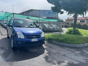 SUZUKI Ignis 1.3 DDiS 16V cat Deluxe Diesel