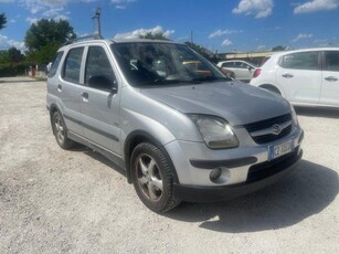 SUZUKI Ignis 1.5 16V cat 4WD Benzina