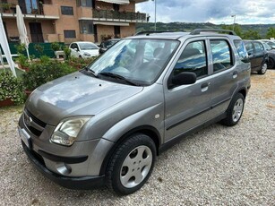 SUZUKI Ignis 1.5 16V cat 4WD GPL Deluxe Benzina