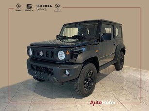 SUZUKI Jimny 1.5 PRO 4WD ALLGRIP DAB+ RIDOTTE Benzina