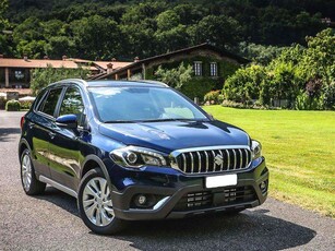 SUZUKI S-Cross 1.0 Boosterjet Top Benzina