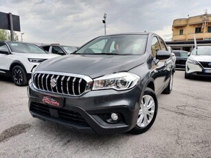 SUZUKI S-Cross 1.0 Boosterjet Top Benzina