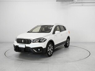 SUZUKI S-Cross S-Cross 1.6 DDiS Start&Stop Cool Diesel