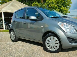 SUZUKI Splash 1.0 VVT 68 CV IMPIANTO GPL OK NEOPATENTATI Benzina/GPL