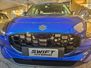 SUZUKI Swift 1.2 Hybrid Top - New Model Elettrica/Benzina