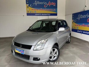 SUZUKI Swift 1.3 4x4 5p. GL Benzina