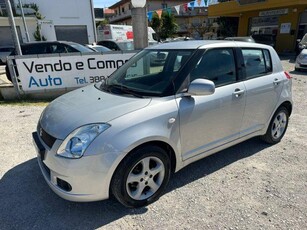 SUZUKI Swift 1.3 5p. GL Plus Benzina