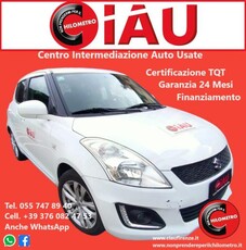 SUZUKI Swift 1.3 DDiS 5 porte B-Easy Diesel