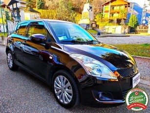 SUZUKI Swift 1.3 DDiS 5 porte GL NEOPTENTATI Diesel