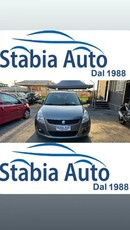 SUZUKI Swift 1.3 DDiS 5 porte GL Style Diesel