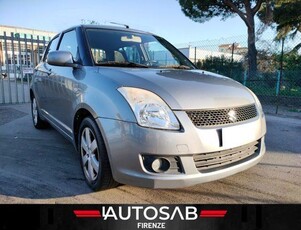 SUZUKI Swift 1.3 DDiS 75CV 5 P. Neo Patent. Unico Propr. S.Pack Diesel