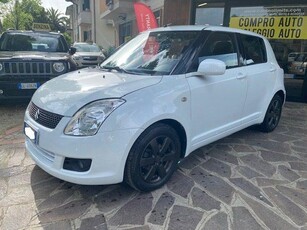 SUZUKI Swift 1.3 DDiS 75CV DPF 5p. GL S.Pack Diesel