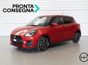 SUZUKI Swift Sport 1.4 Boosterjet Benzina