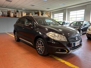 SUZUKI SX4 S-Cross 1.6 DDiS 5 porte Easy Diesel