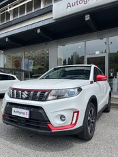 SUZUKI Vitara 1.4 Boosterjet 4WD AllGrip Top *GPL* Benzina