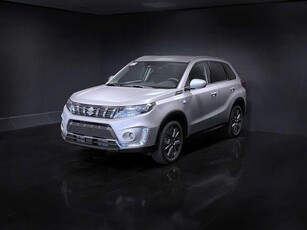 SUZUKI Vitara 1.4 Hybrid 4WD AllGrip Cool_km0 Elettrica/Benzina