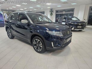 SUZUKI Vitara 1.4 Hybrid 4WD AllGrip Yoru Elettrica/Benzina