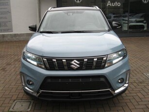 SUZUKI Vitara 1.4 Hybrid Top Elettrica/Benzina