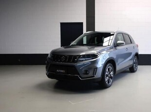 SUZUKI Vitara 1.4 Hybrid Top Elettrica/Benzina