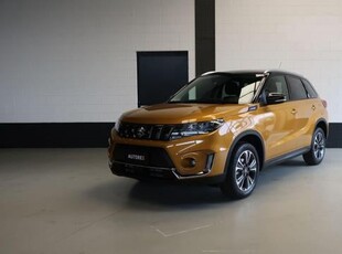 SUZUKI Vitara 1.4 Hybrid Top Elettrica/Benzina