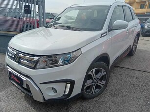 SUZUKI Vitara 1.6 DDiS 4WD AUT AllGrip DCT V-Top Diesel