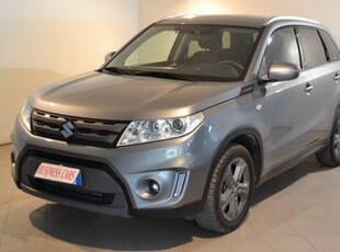 SUZUKI Vitara 1.6 DDiS V-Cool Diesel