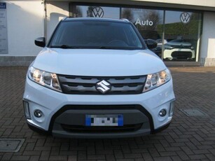 SUZUKI Vitara 1.6 VVT V-Cool Benzina