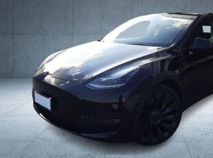 TESLA Model Y Performance Dual Motor AWD Aut. Elettrica