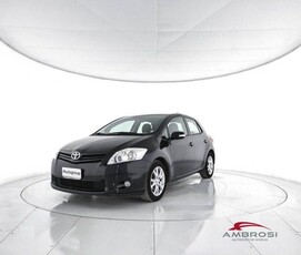 TOYOTA Auris 1.3 Active C/CL Benzina