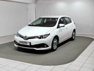 TOYOTA Auris 1.6 D-4D Active Diesel