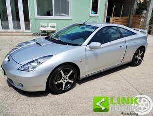 TOYOTA Celica 1.8 16V VVT-i Benzina