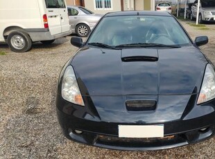 TOYOTA Celica 1.8 16V VVTL-i T Sport 192 CV Benzina