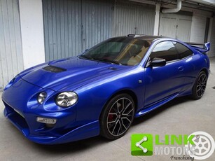 TOYOTA Celica 2.0i 16v 175cv Coupé GT - SPECIAL Benzina