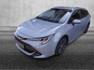 TOYOTA Corolla Touring Sports 1.8 Hybrid Active Benzina/GPL