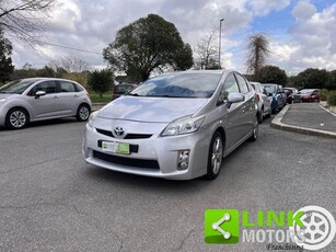 TOYOTA Prius 1.8 Hybrid ACTIVE, BATTERIE CAMBIATE, FINANZIABILE Elettrica/Benzina