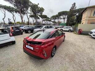 TOYOTA Prius 1.8h 98cv(122cv) PANNELLO FOTOVOLTAICO NAVI BT Elettrica/Benzina