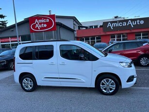 TOYOTA Proace City Verso 1.5D 100 CV S&S Short Executive Diesel