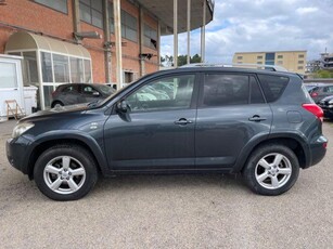 TOYOTA RAV 4 MY23 RAV4 2.2 D-4D 177 CV Diesel