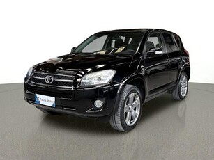 TOYOTA RAV 4 MY23 RAV4 Crossover 2.2 4x4 - Cam - Cruise/Lim - Blueth Diesel