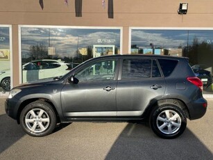 TOYOTA RAV 4 RAV4 2.2 D-4D 136 CV DPF Sol Diesel