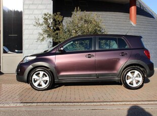 TOYOTA Urban Cruiser 1.4 D-4D AWD Sol UNIPROPRIETARIO Diesel