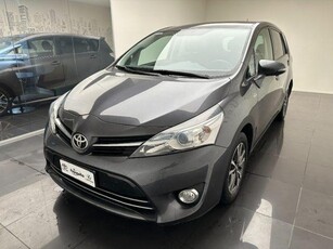 TOYOTA Verso 2.0 D STYLE 7 posti Diesel