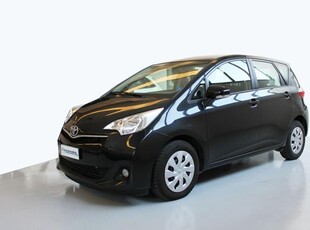 TOYOTA Verso-S 1.4D Active Automatica * IDONEA PER NEOPATENTATI* Diesel