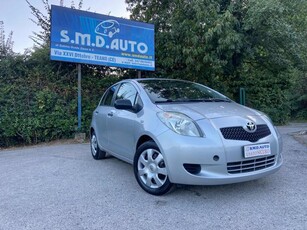 TOYOTA Yaris 1.0 5 porte Sol Benzina