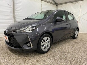 TOYOTA Yaris 1.0 72 CV 5 porte Active Benzina