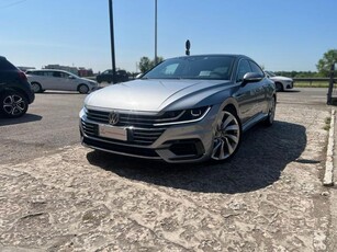 VOLKSWAGEN Arteon 2.0 TDI 239 CV SCR 4MOTION DSG Sport BlueMotion Te Diesel