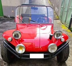 VOLKSWAGEN Buggy 1200 Benzina