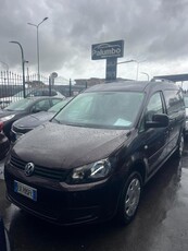 VOLKSWAGEN Caddy 1.6 TDI 102 CV 5p. Trendline Maxi CON POSTI Diesel