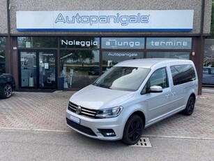 VOLKSWAGEN Caddy 2.0 TDI 102 CV Highline IVA ESPOSTA Diesel